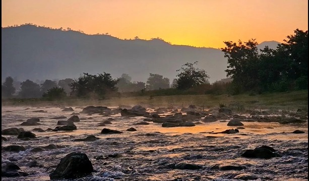 Tour package - Aravalli Winter Camp in Rajasthan, India